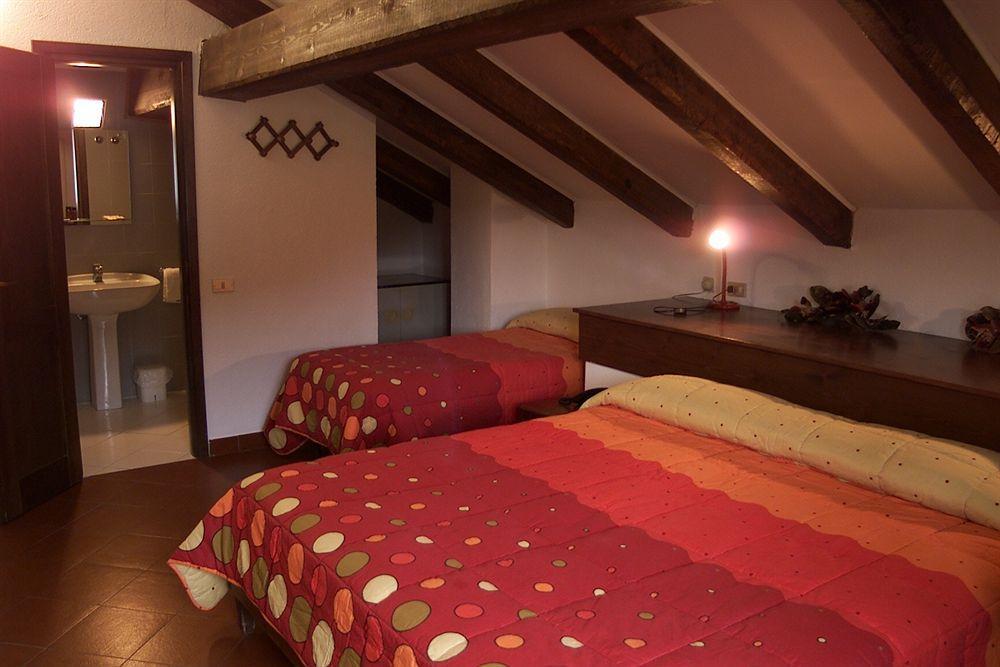 Hotel Biancaneve Sestriere Exterior foto