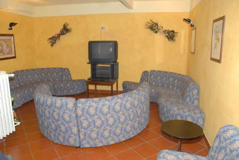 Hotel Biancaneve Sestriere Exterior foto